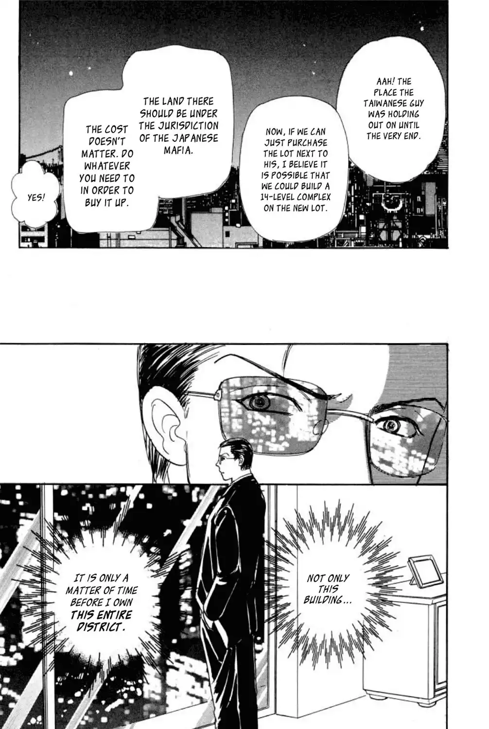 Shin Pet Shop of Horrors Chapter 5 10